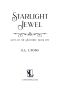 [Gifts of the Auldtree 01] • Starlight Jewel